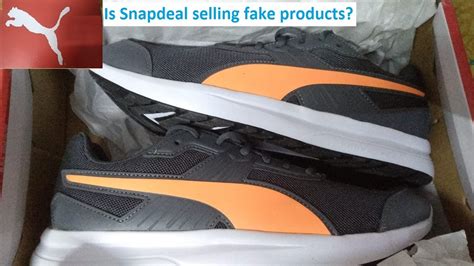 is snapdeal selling fake nike products|does amazon sell fake nikes.